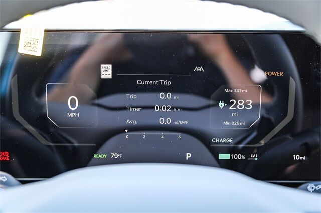 2026 Kia EV9 Wind AWD Tacoma WA
