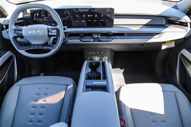 2026 Kia EV9 Wind AWD Tacoma WA