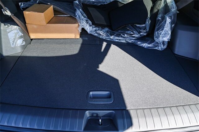 2026 Kia EV9 Wind AWD Tacoma WA