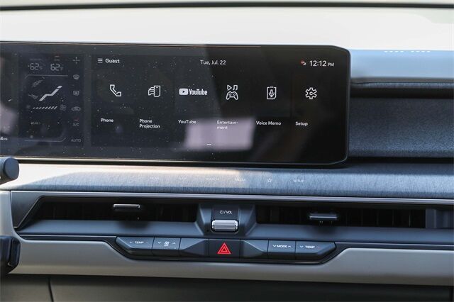 2026 Kia EV9 Wind AWD Tacoma WA