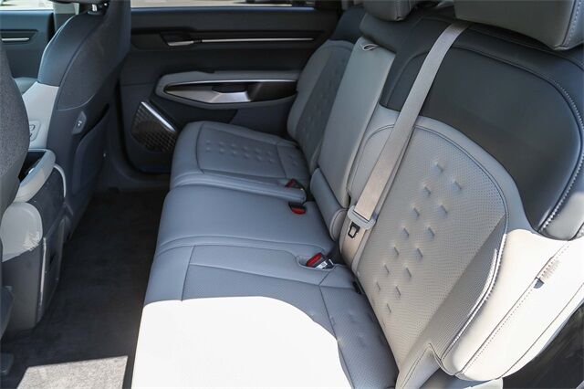 2026 Kia EV9 Wind AWD Tacoma WA