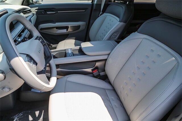 2026 Kia EV9 Wind AWD Tacoma WA