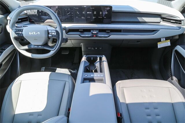 2026 Kia EV9 Wind AWD Tacoma WA