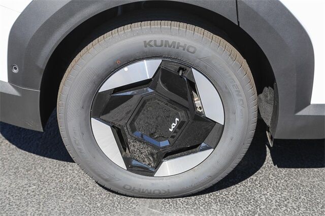 2026 Kia EV9 Wind AWD Tacoma WA