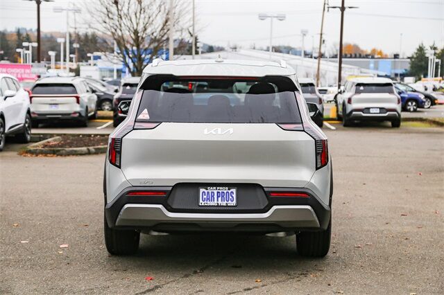 2026 Kia EV9 Wind AWD Renton WA