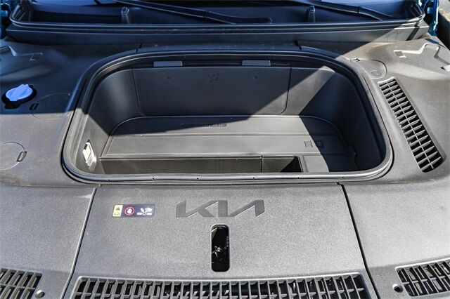 2026 Kia EV9 Wind AWD Renton WA