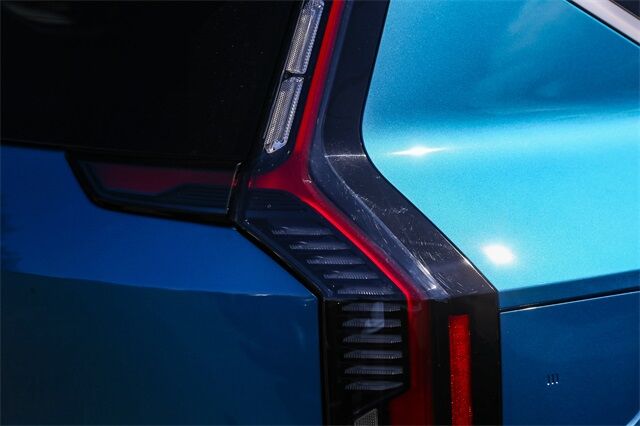 2026 Kia EV9 Wind AWD Renton WA