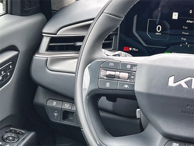 2026 Kia EV9 Wind AWD Renton WA