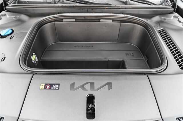 2026 Kia EV9 Wind AWD Renton WA