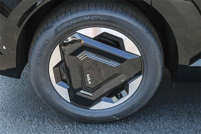 2026 Kia EV9 Wind AWD Renton WA