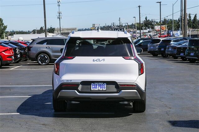 2026 Kia EV9 Wind AWD Renton WA