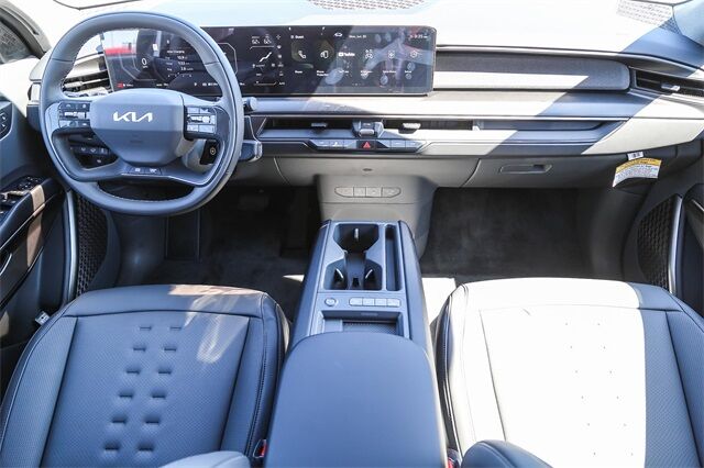 2026 Kia EV9 Wind AWD Renton WA