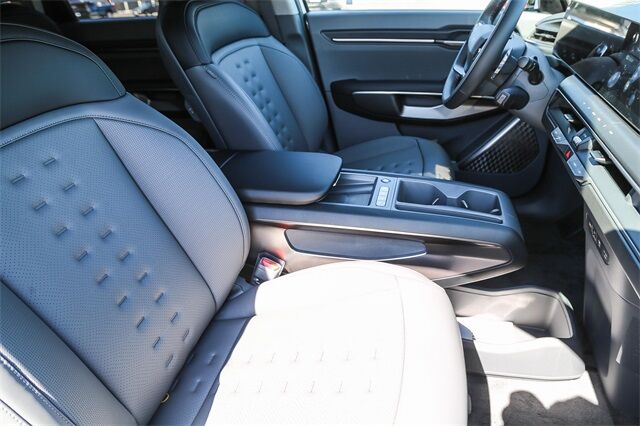 2026 Kia EV9 Wind AWD Renton WA