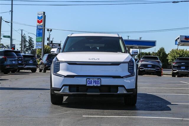 2026 Kia EV9 Wind AWD Renton WA