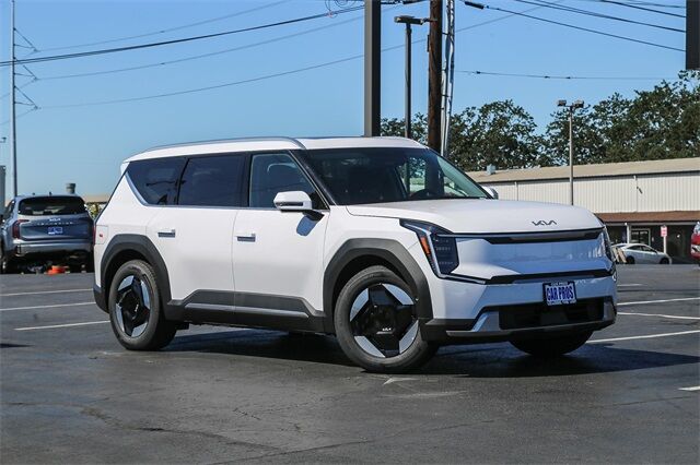 2026 Kia EV9 Wind AWD Renton WA