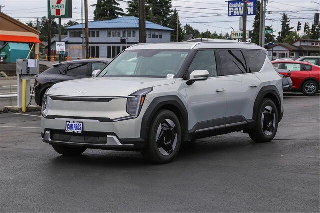 2026 Kia EV9 Wind AWD Renton WA