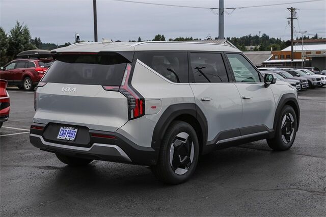 2026 Kia EV9 Wind AWD Renton WA