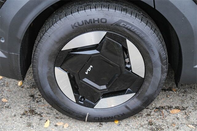 2026 Kia EV9 Wind AWD Renton WA