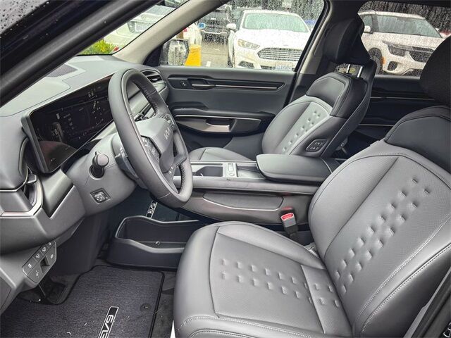 2026 Kia EV9 Wind AWD Renton WA