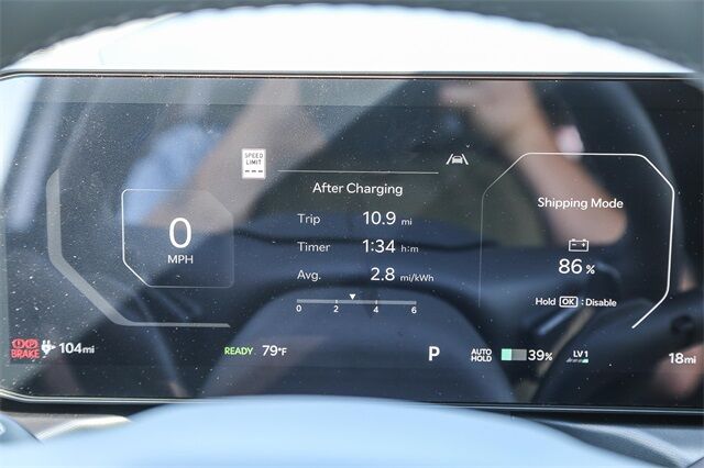 2026 Kia EV9 Wind AWD Renton WA