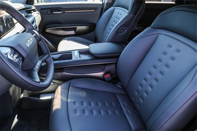 2026 Kia EV9 Wind AWD Renton WA