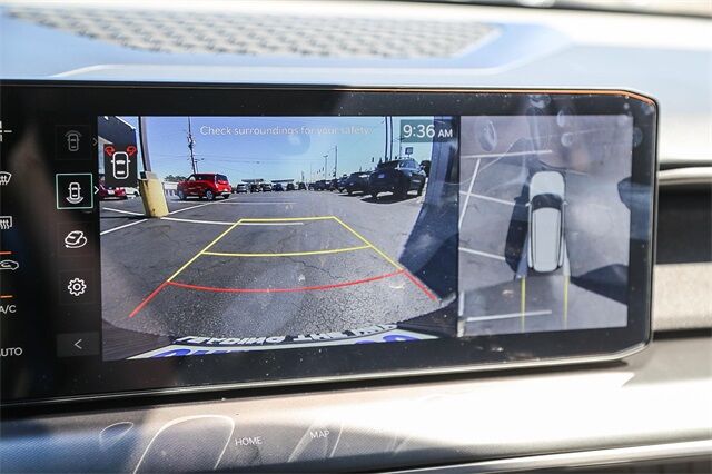 2026 Kia EV9 Wind AWD Renton WA