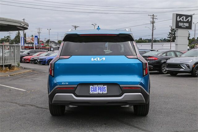 2026 Kia EV9 Wind AWD Renton WA