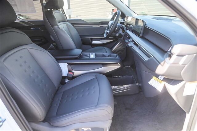 2026 Kia EV9 Wind AWD Glendale CA