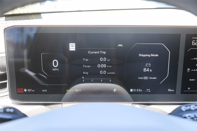 2026 Kia EV9 Wind AWD Glendale CA