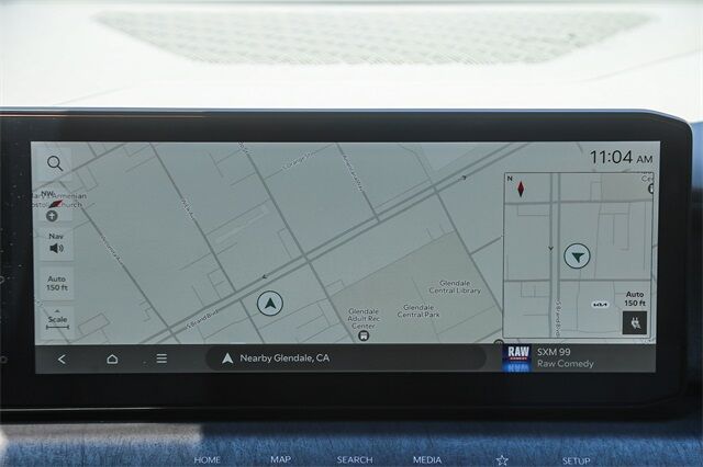 2026 Kia EV9 Wind AWD Glendale CA