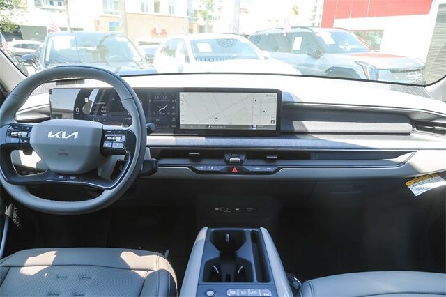 2026 Kia EV9 Wind AWD Glendale CA