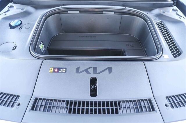 2026 Kia EV9 Wind AWD Glendale CA
