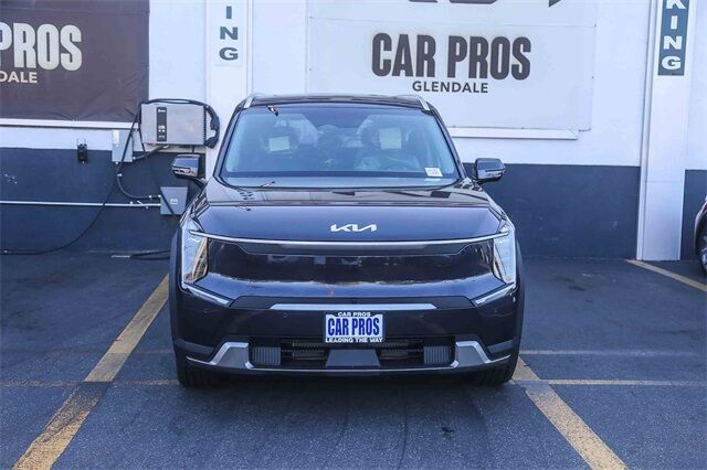 2026 Kia EV9 Wind AWD Glendale CA