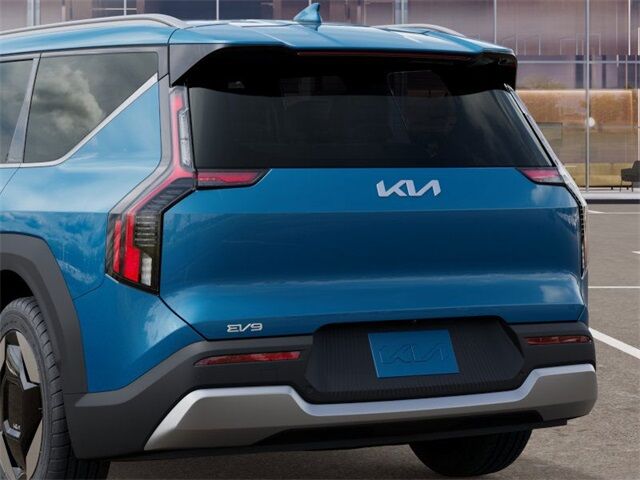 2026 Kia EV9 Wind AWD Glendale CA