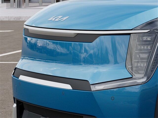 2026 Kia EV9 Wind AWD Glendale CA