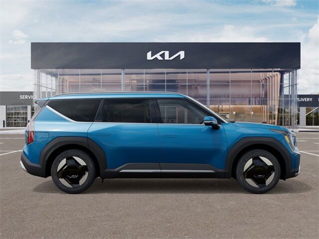 2026 Kia EV9 Wind AWD Glendale CA