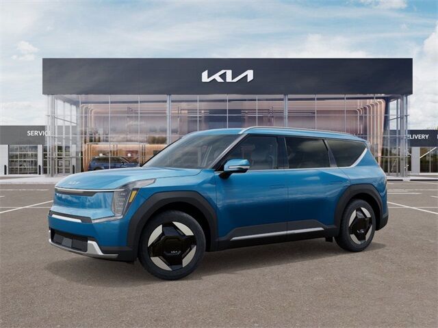 2026 Kia EV9 Wind AWD Glendale CA