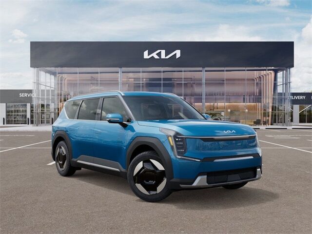 2026 Kia EV9 Wind AWD Glendale CA