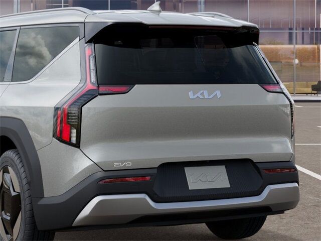 2026 Kia EV9 Wind AWD Glendale CA