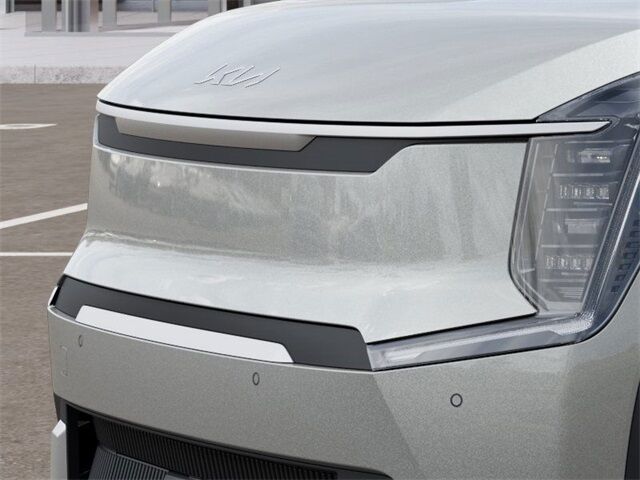 2026 Kia EV9 Wind AWD Glendale CA