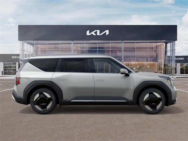 2026 Kia EV9 Wind AWD Glendale CA