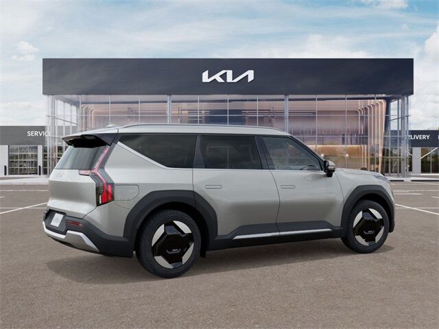 2026 Kia EV9 Wind AWD Glendale CA