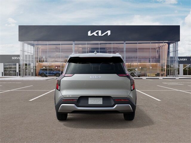 2026 Kia EV9 Wind AWD Glendale CA
