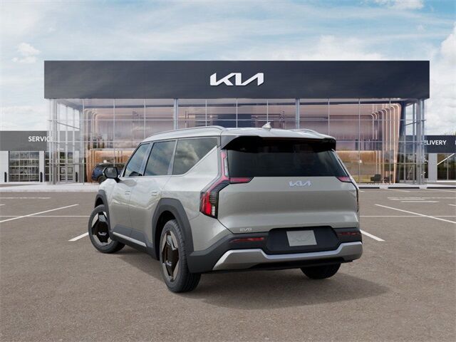 2026 Kia EV9 Wind AWD Glendale CA