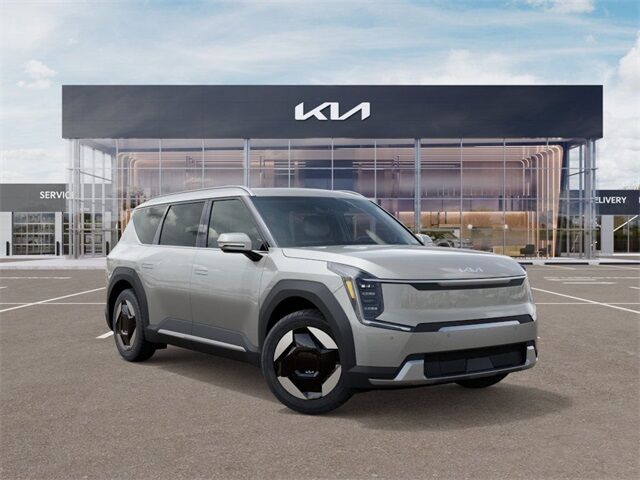2026 Kia EV9 Wind AWD Glendale CA