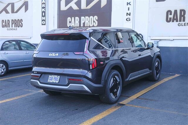 2026 Kia EV9 Wind AWD Glendale CA