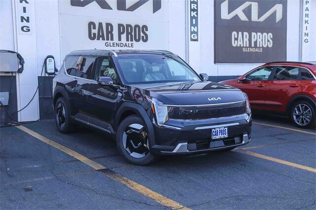 2026 Kia EV9 Wind AWD Glendale CA
