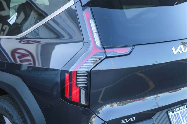 2026 Kia EV9 Wind AWD Glendale CA