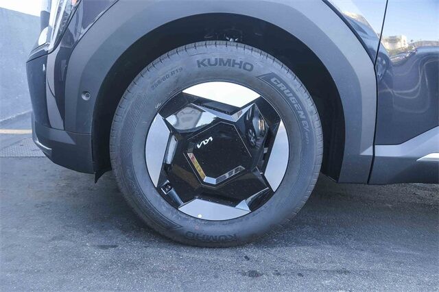 2026 Kia EV9 Wind AWD Glendale CA