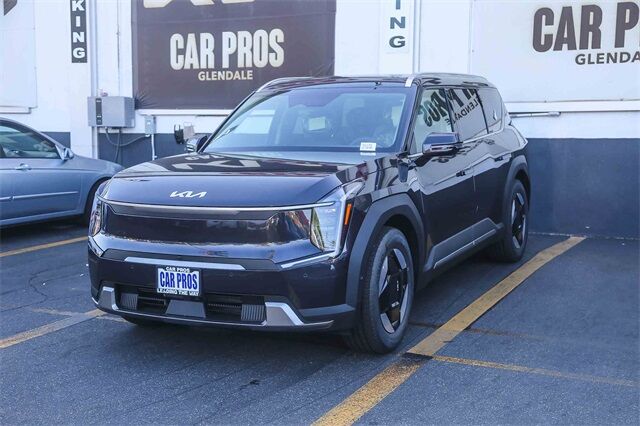 2026 Kia EV9 Wind AWD Glendale CA
